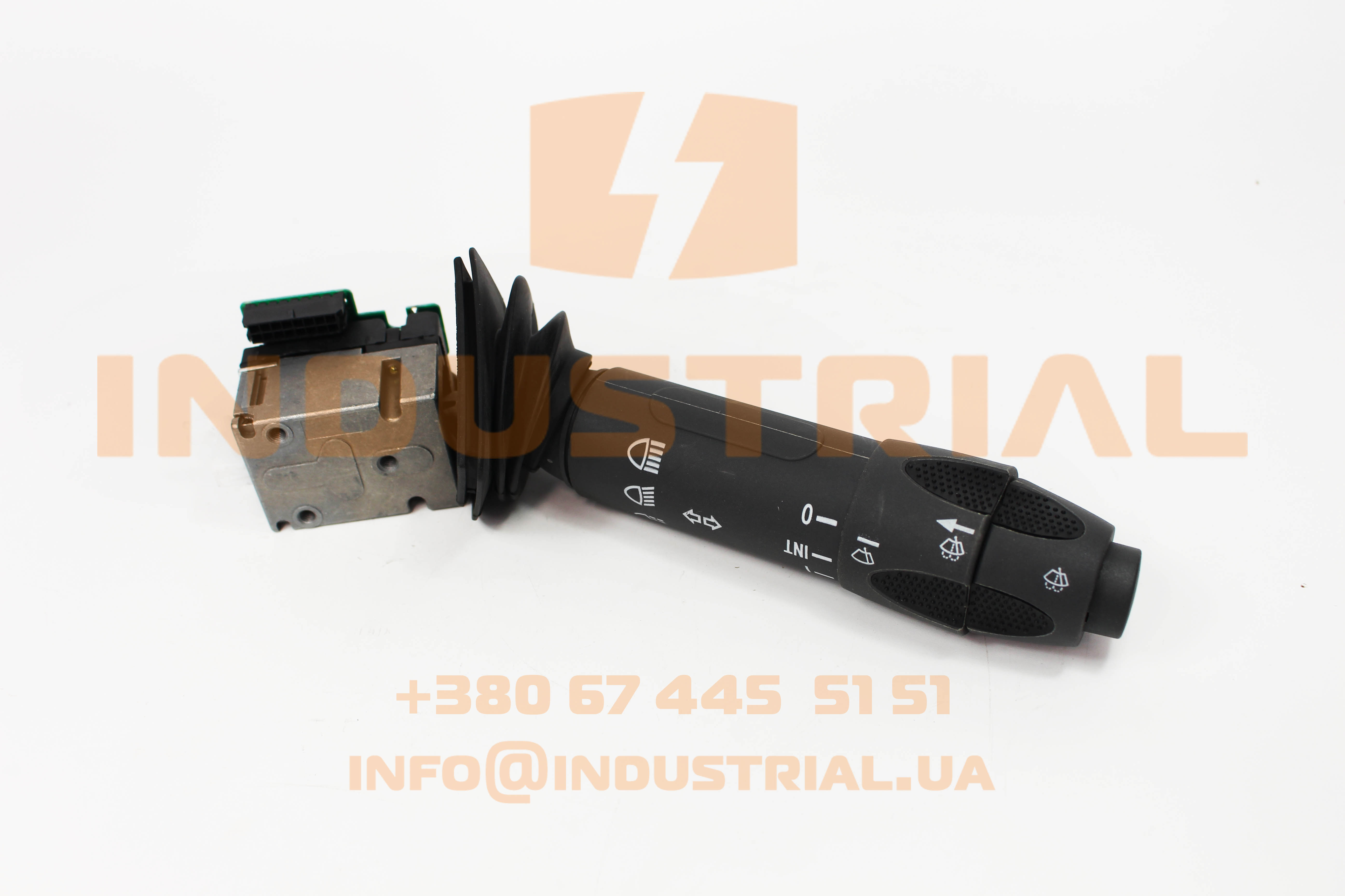 INC 6999004 INCAR